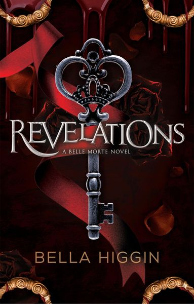 Produktbild: Revelations