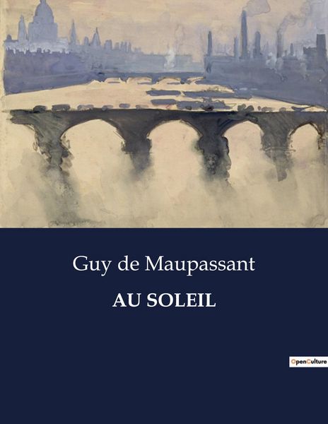 Produktbild: Au Soleil