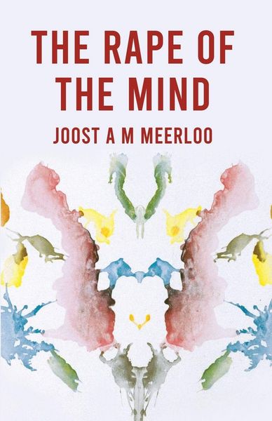 Produktbild: The Rape Of The Mind