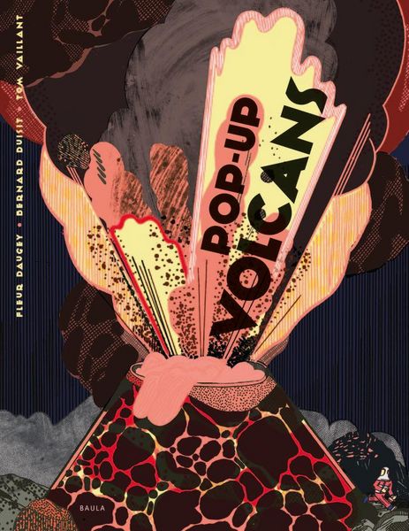 Produktbild: Pop-Up Volcans