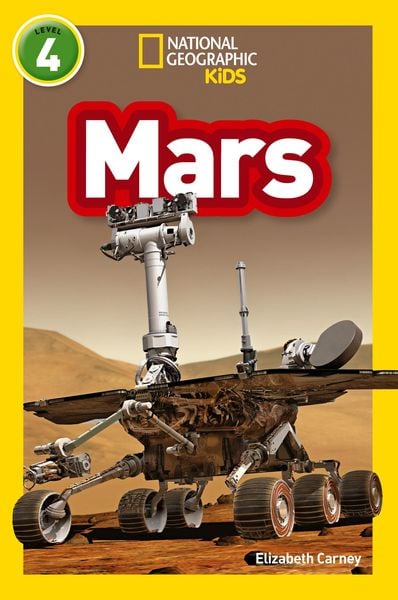 Produktbild: Mars
