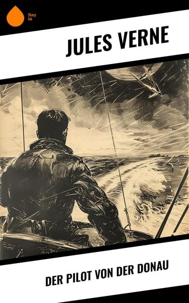 Produktbild: Der Pilot von der Donau