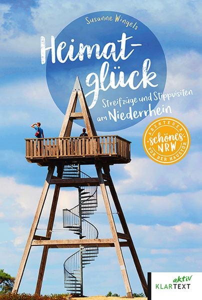Produktbild: Heimatgl&uuml;ck