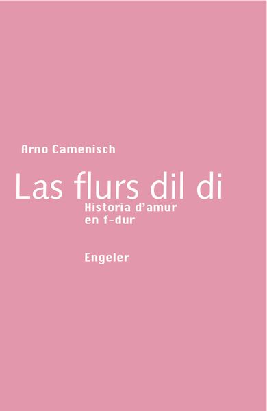 Produktbild: Las flurs dil di