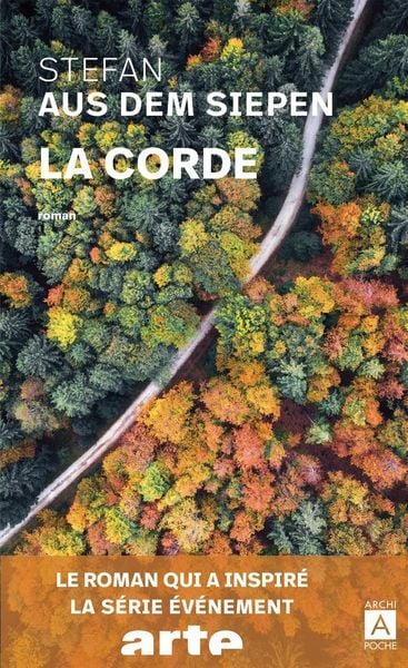 Produktbild: La corde