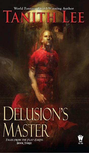 Produktbild: Delusion's Master