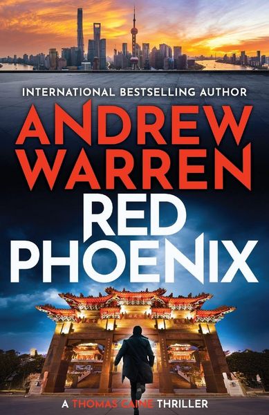 Produktbild: Red Phoenix
