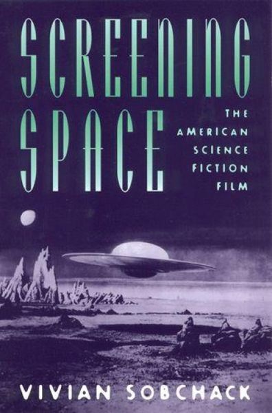 Produktbild: Screening Space