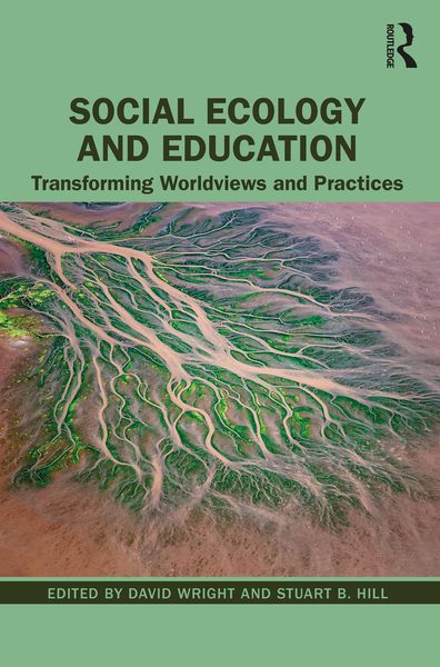 Produktbild: Social Ecology and Education