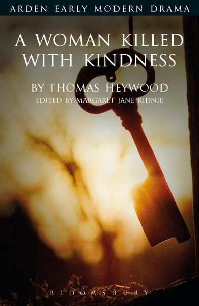 Produktbild: A Woman Killed With Kindness