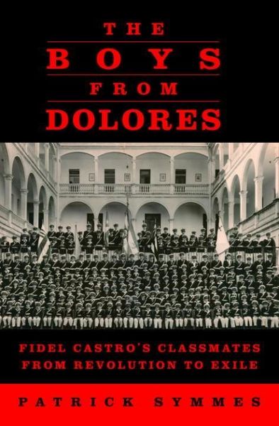 Produktbild: The Boys from Dolores