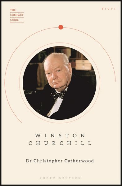 Produktbild: Winston Churchill