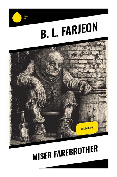 Produktbild: Miser Farebrother