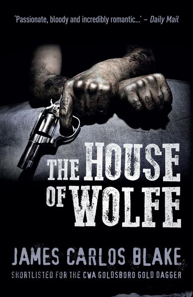 Produktbild: The House of Wolfe
