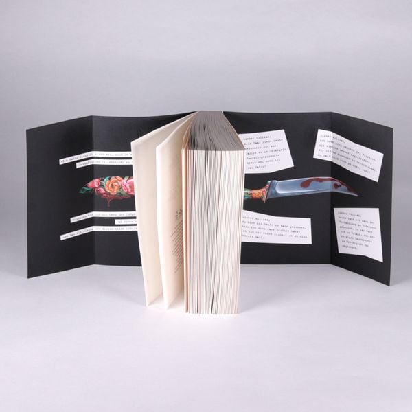 Produktbild: Love Letters to a Serial Killer