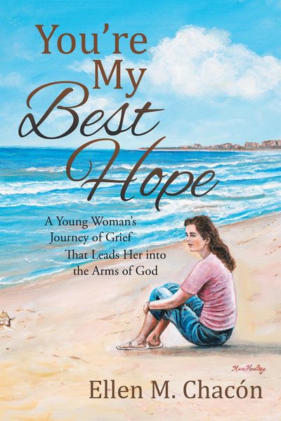 Produktbild: You'Re My Best Hope
