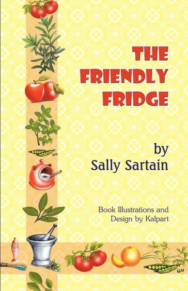 Produktbild: The Friendly Fridge