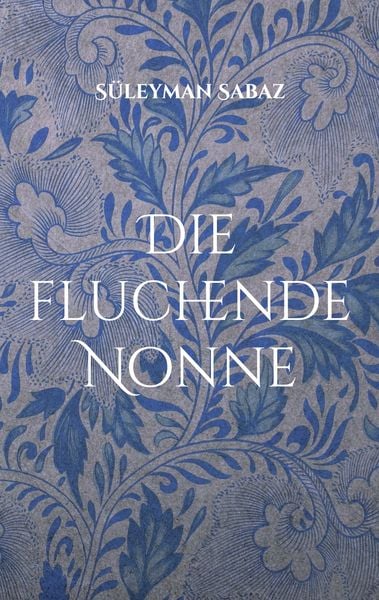 Produktbild: Die fluchende Nonne