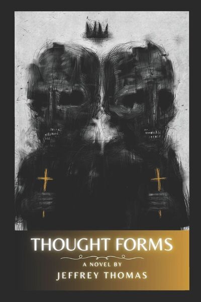 Produktbild: Thought Forms