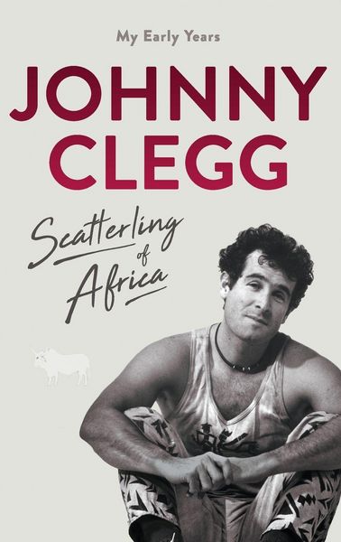 Produktbild: Scatterling of Africa