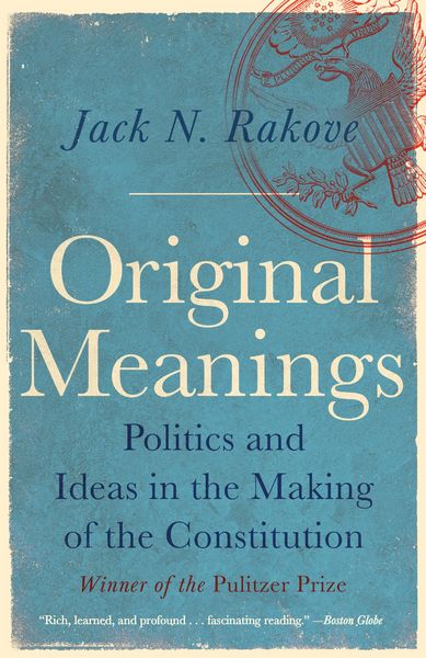Produktbild: Original Meanings