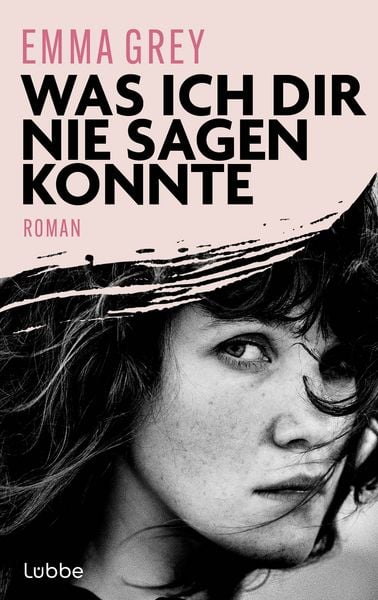 Produktbild: Was ich dir nie sagen konnte