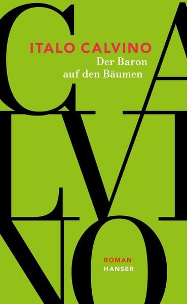 Produktbild: Der Baron auf den B&auml;umen