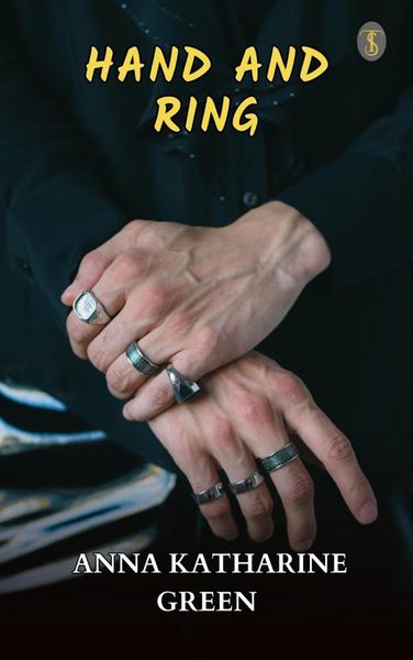 Produktbild: Hand and Ring