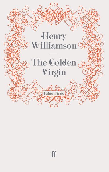 Produktbild: The Golden Virgin