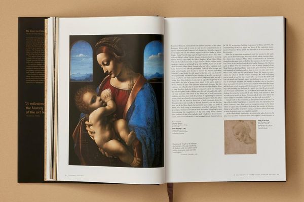 Produktbild: Leonardo