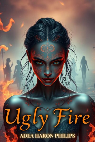 Produktbild: Ugly Fire