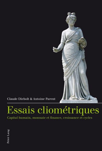 Produktbild: Essais cliom&eacute;triques