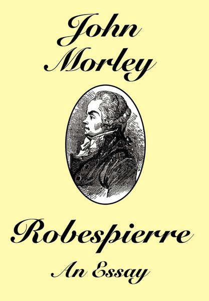 Produktbild: Robespierre