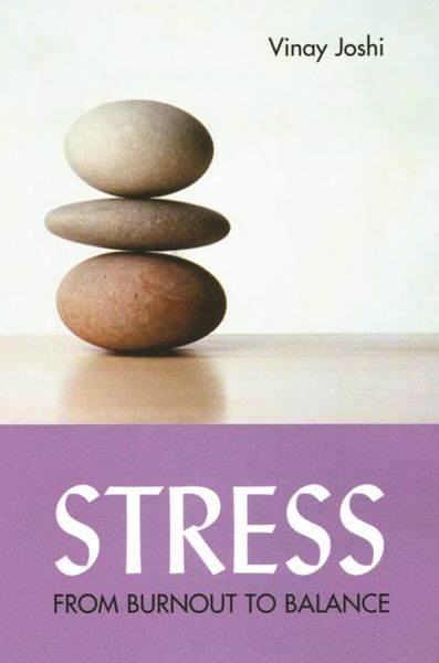 Produktbild: Joshi, V: Stress
