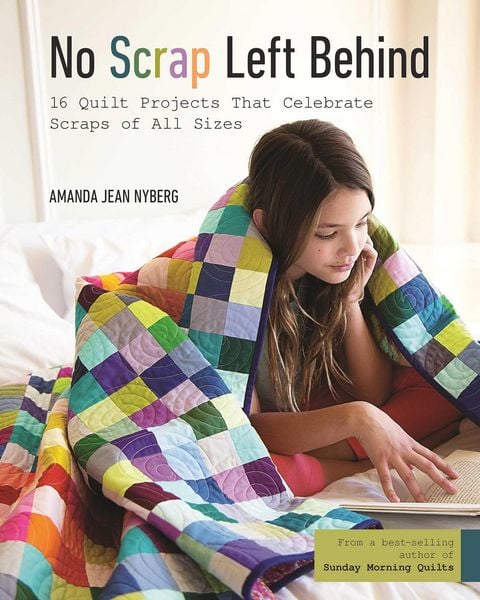 Produktbild: No Scrap Left Behind