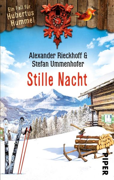 Produktbild: Stille Nacht