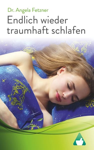 Produktbild: Endlich wieder traumhaft schlafen