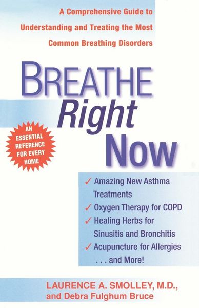 Produktbild: Breathe Right Now