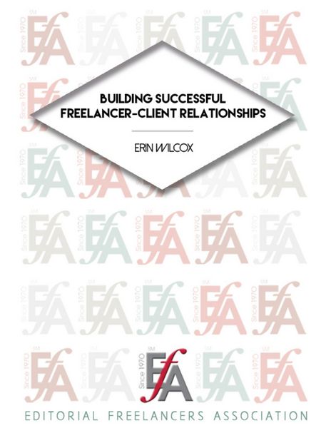 Produktbild: Building Successful Freelancer-client Relationships