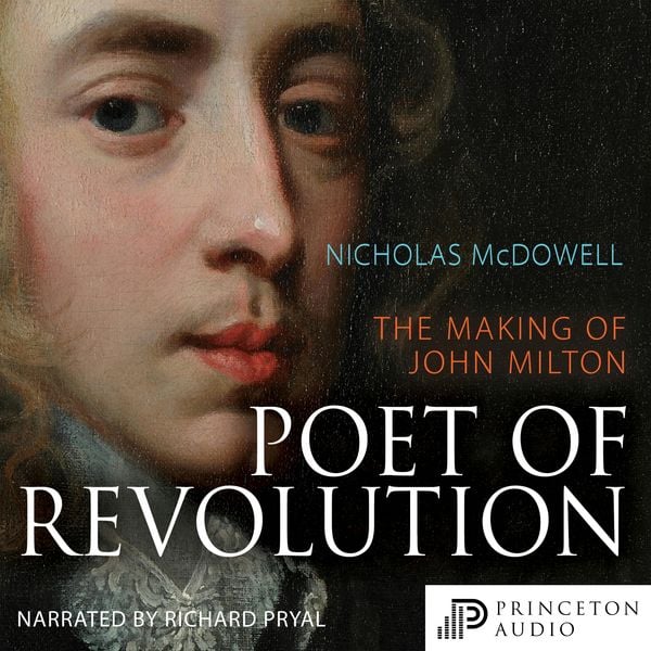 Produktbild: Poet of Revolution