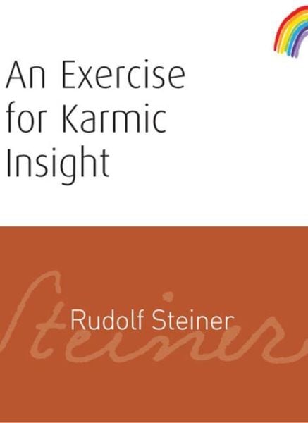 Produktbild: An Exercise for Karmic Insight