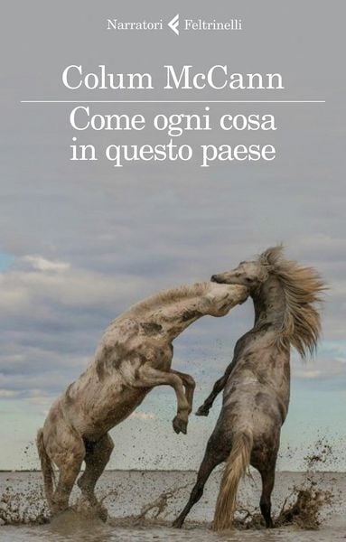 Produktbild: Come ogni cosa in questo paese