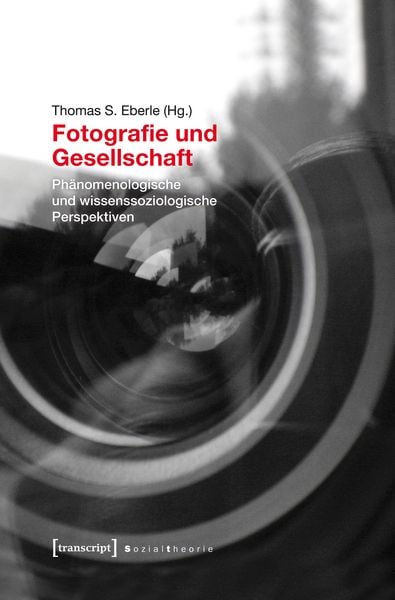 Produktbild: Fotografie und Gesellschaft