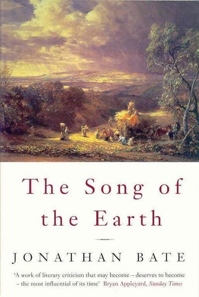 Produktbild: The Song of the Earth