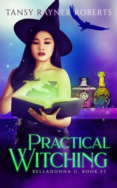 Produktbild: Practical Witching