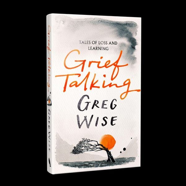 Produktbild: Grief Talking