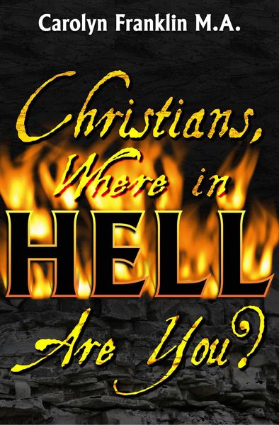 Produktbild: Christians, Where In Hell Are You?