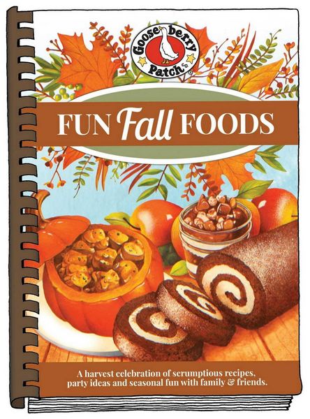 Produktbild: Fun Fall Foods