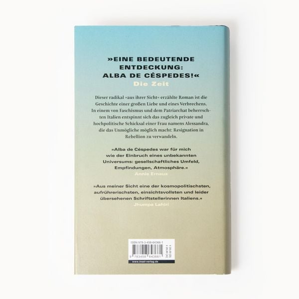 Produktbild: Aus ihrer Sicht