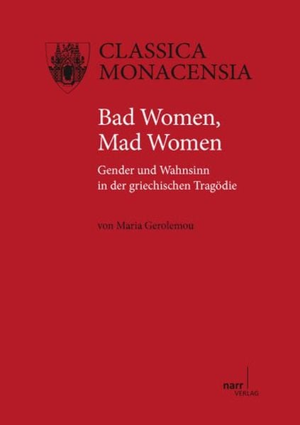 Produktbild: Bad Women, Mad Women